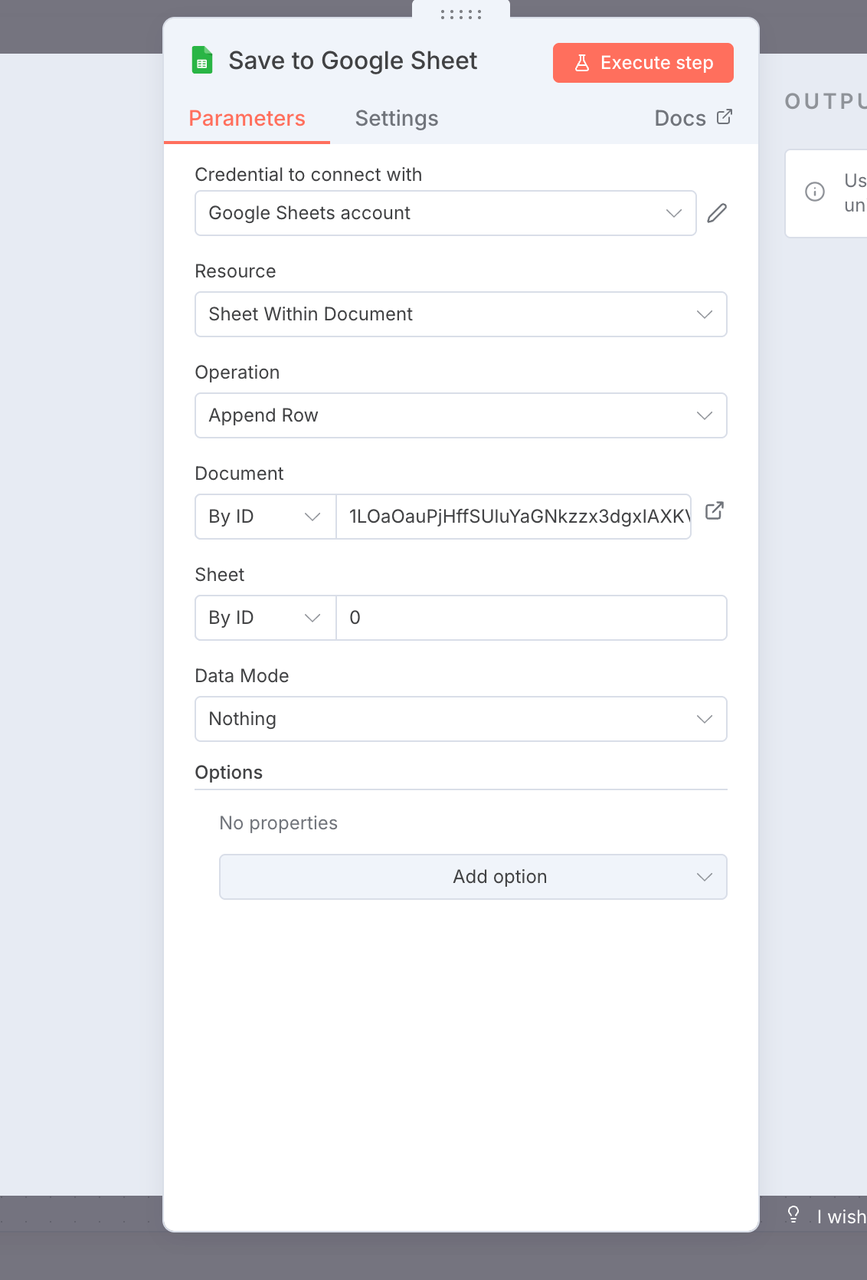 LeadCollector - Webhook to sheets and notify thumbnail 4